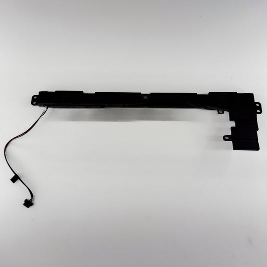 HP Chromebook 14-DB0023DX Speakers