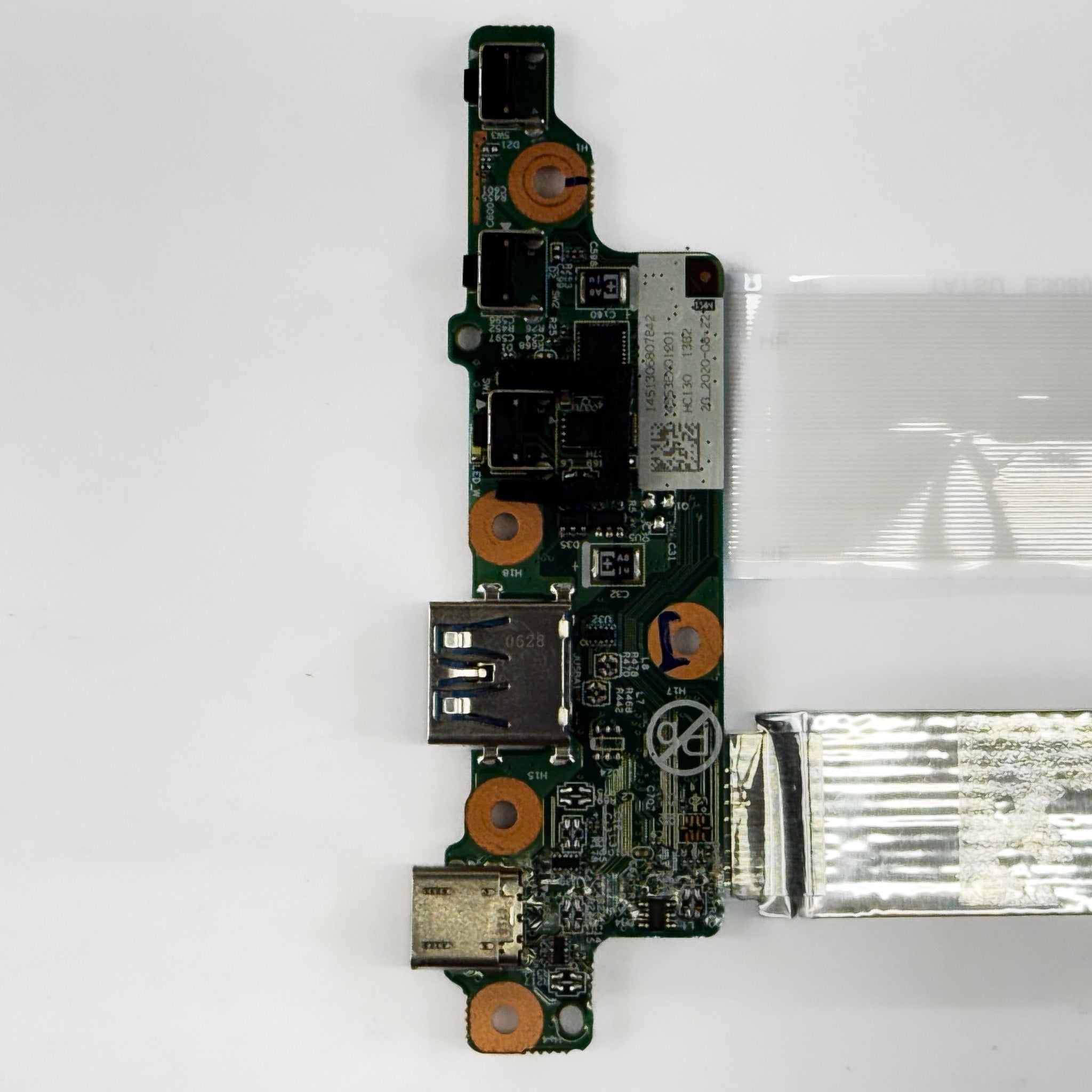 Lenovo Chromebook 300e G2 AST Daughterboard