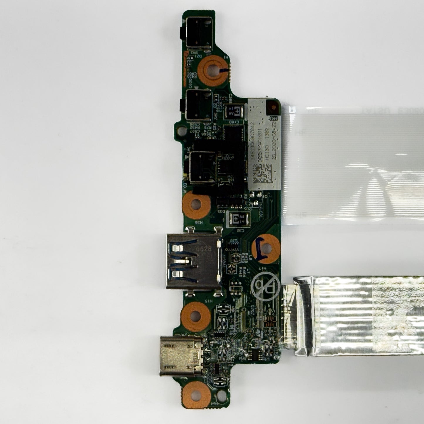Lenovo Chromebook 300e G2 AST Daughterboard