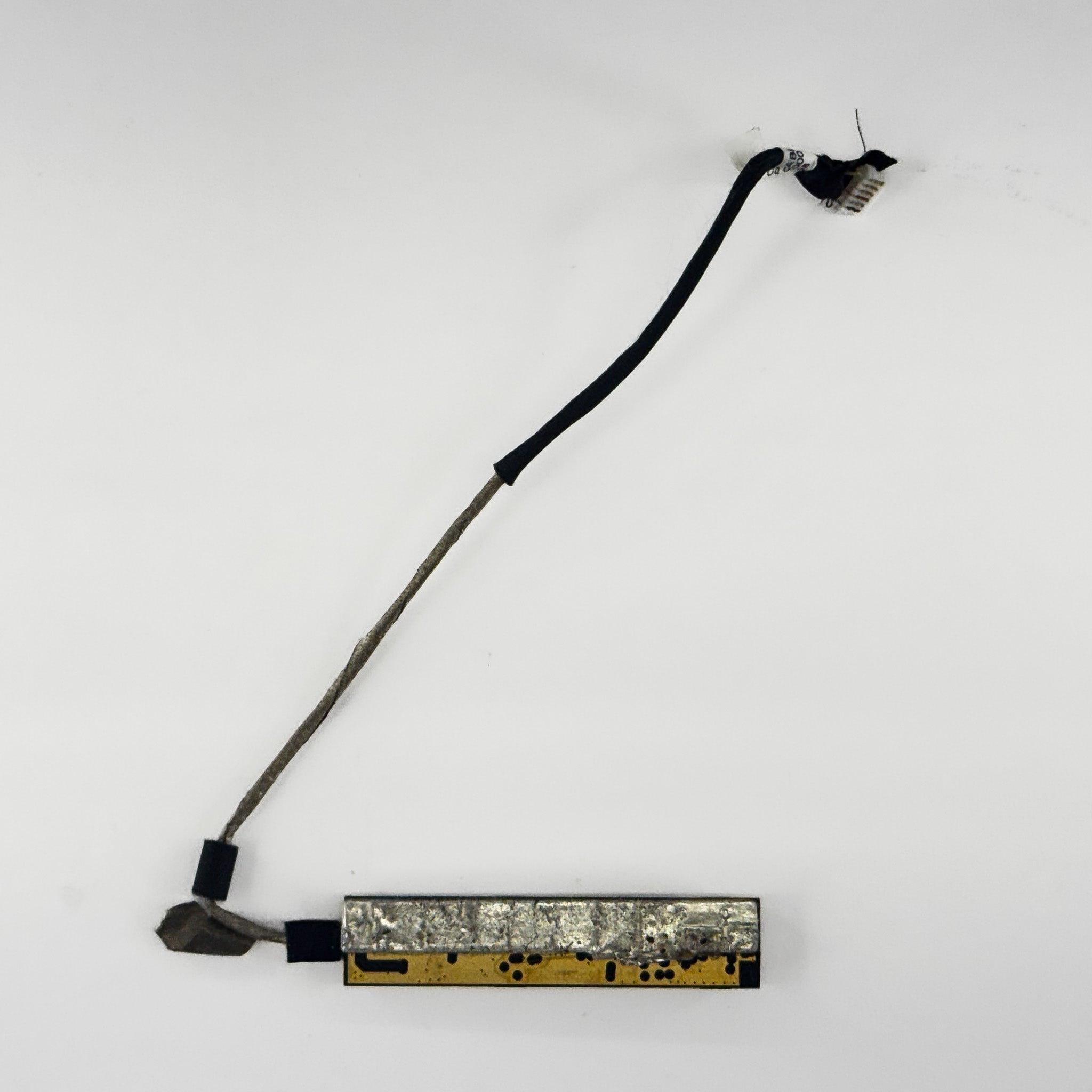 Acer Chromebook C851T Camera