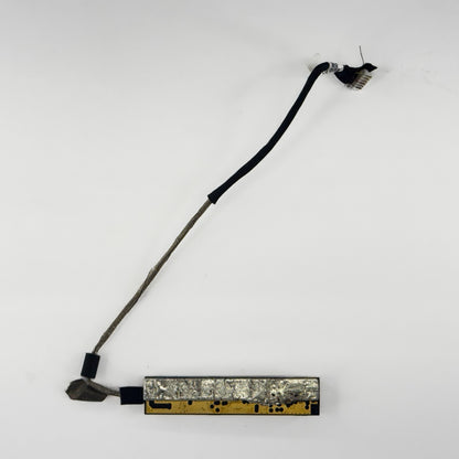 Acer Chromebook C851T Camera
