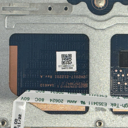 Lenovo Chromebook 500e G3 Trackpad