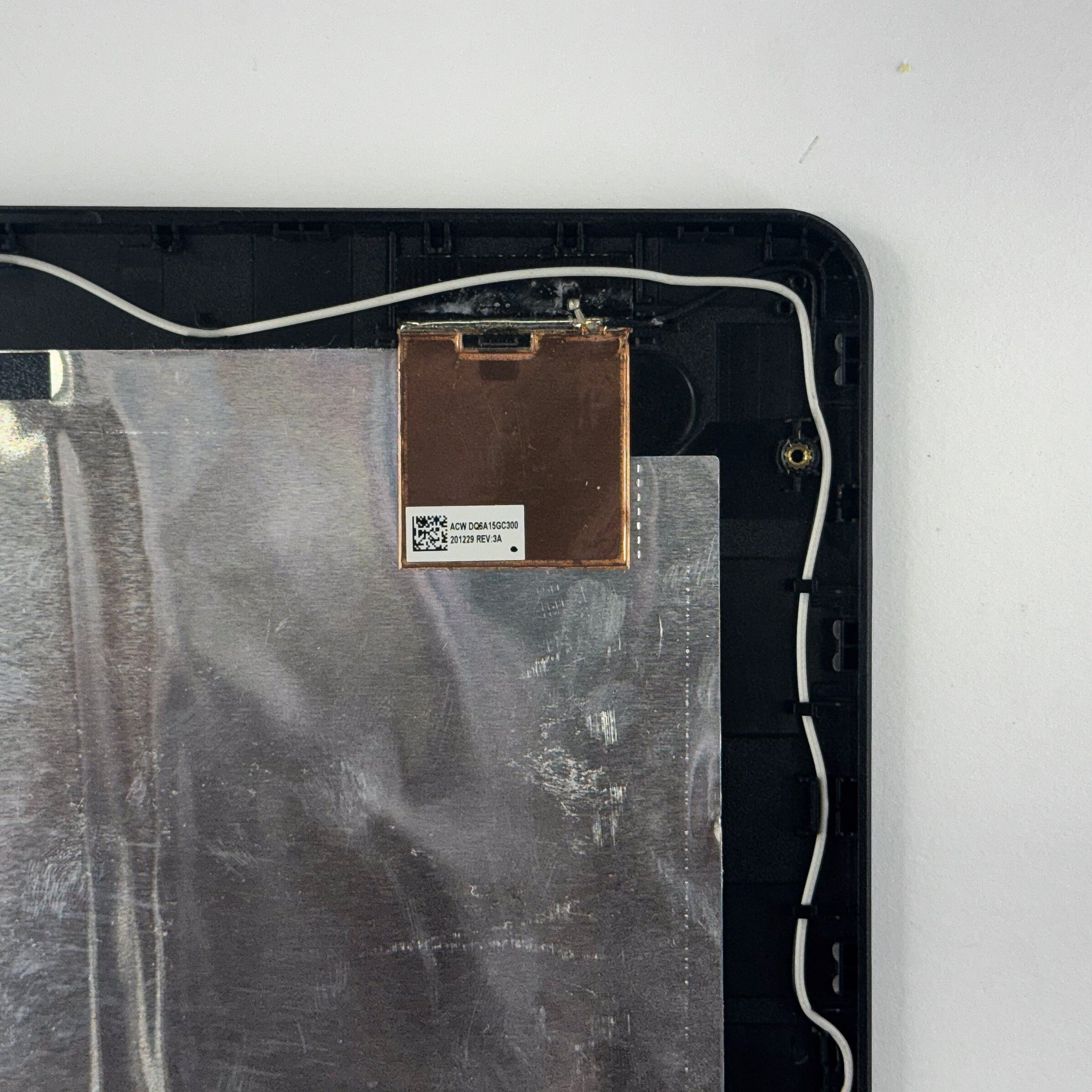 Acer Chromebook C722 LCD Clam