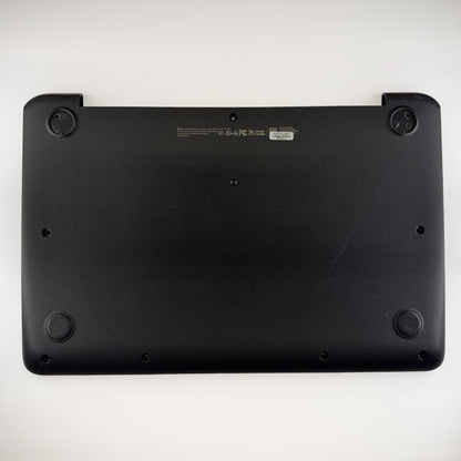 HP Chromebook 14-DB0023DX Bottom Case