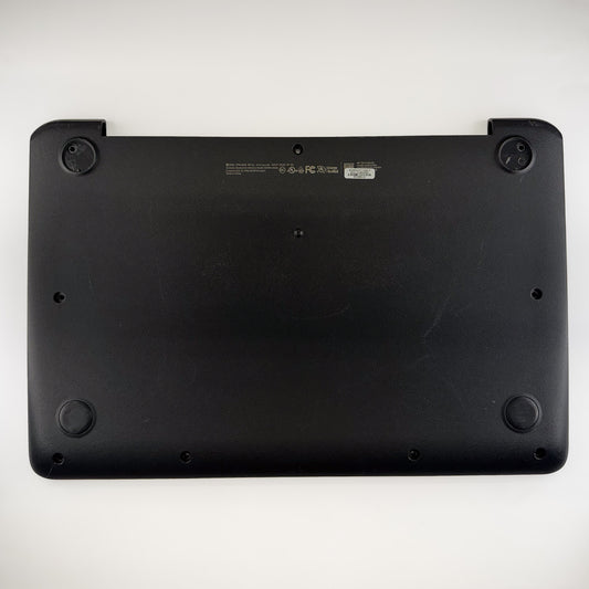 HP Chromebook 14-DB0023DX Bottom Case