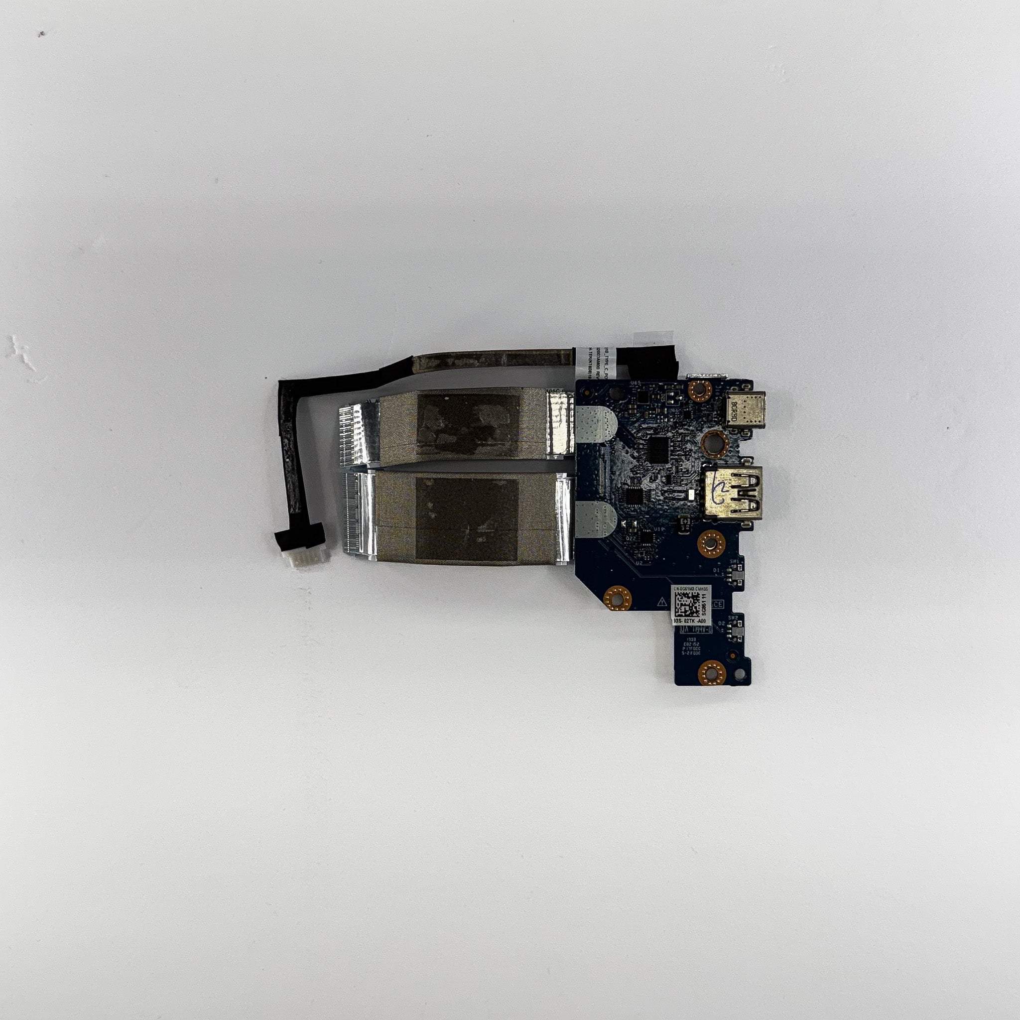 Dell Chromebook 3100 Daughterboard