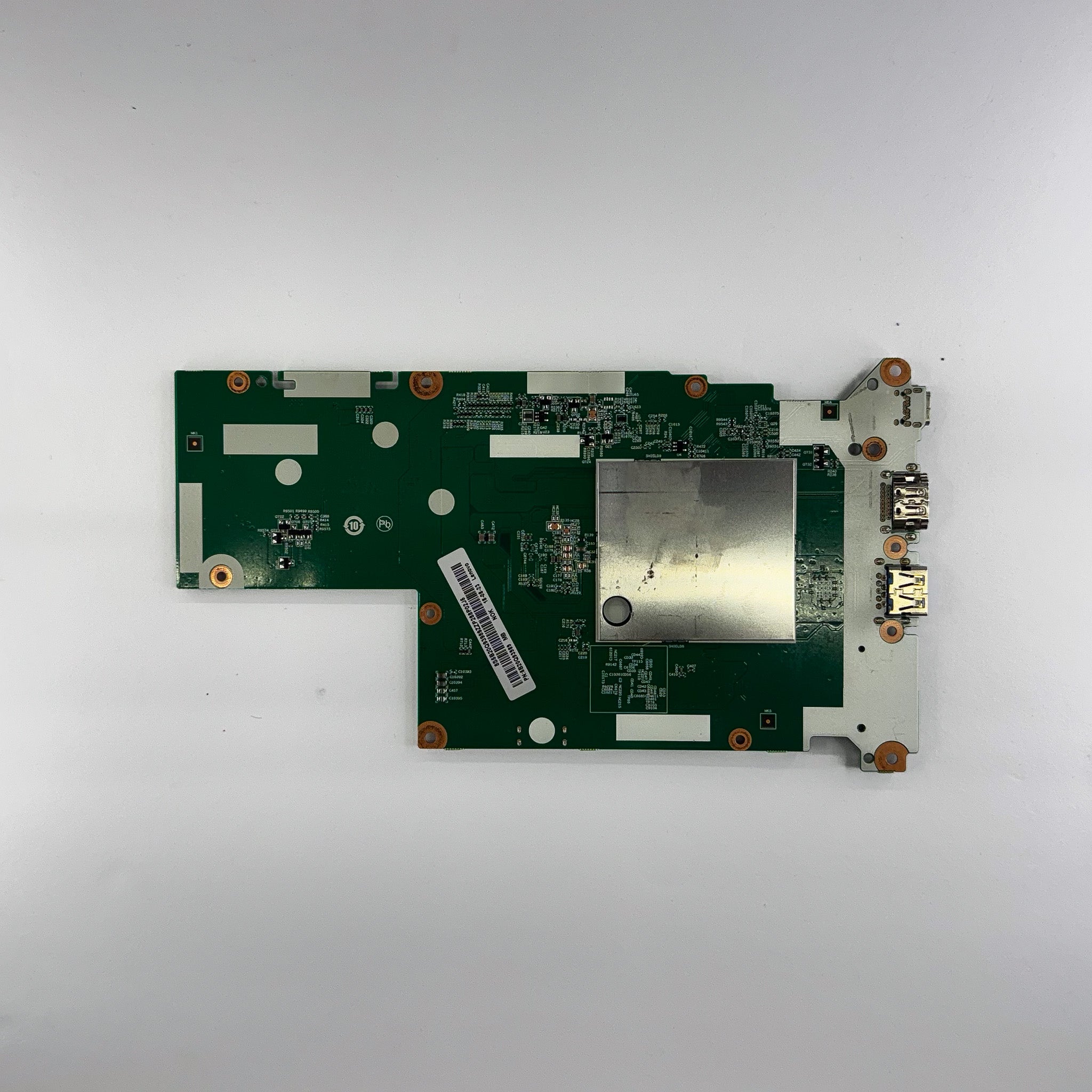 Lenovo Chromebook 300e G3 AMD Motherboard, 4GB