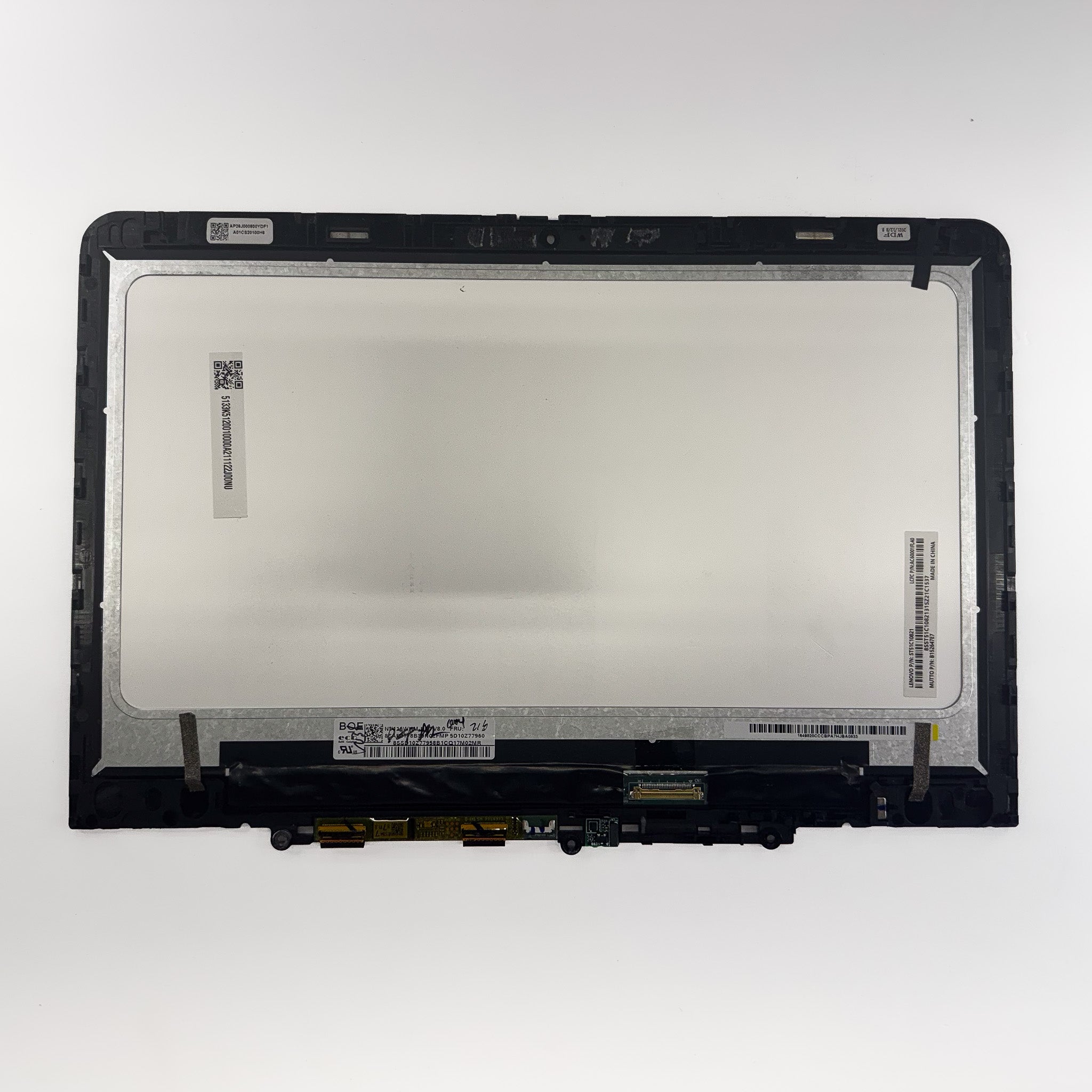 Lenovo Chromebook 500e G3 LCD Assembly
