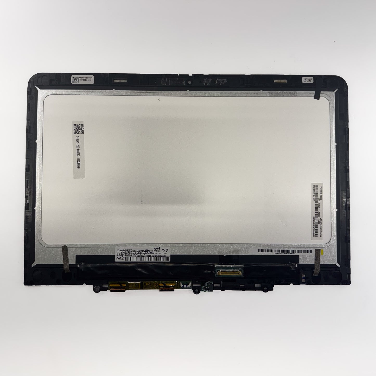 Lenovo Chromebook 500e G3 LCD Assembly