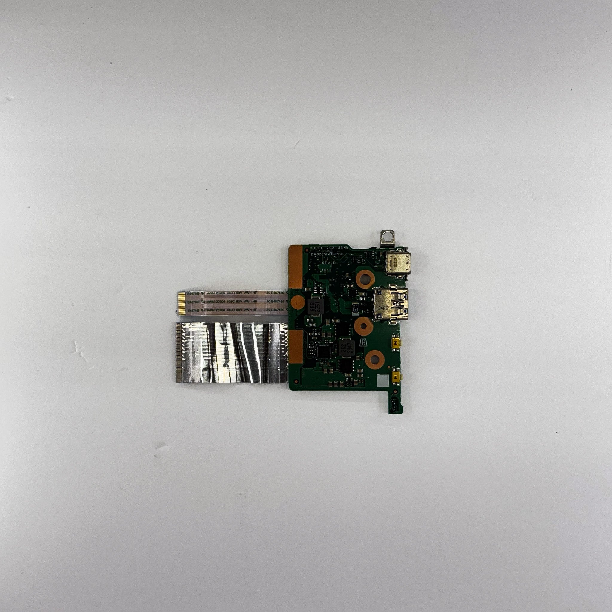 Acer Chromebook R753T Daughterboard