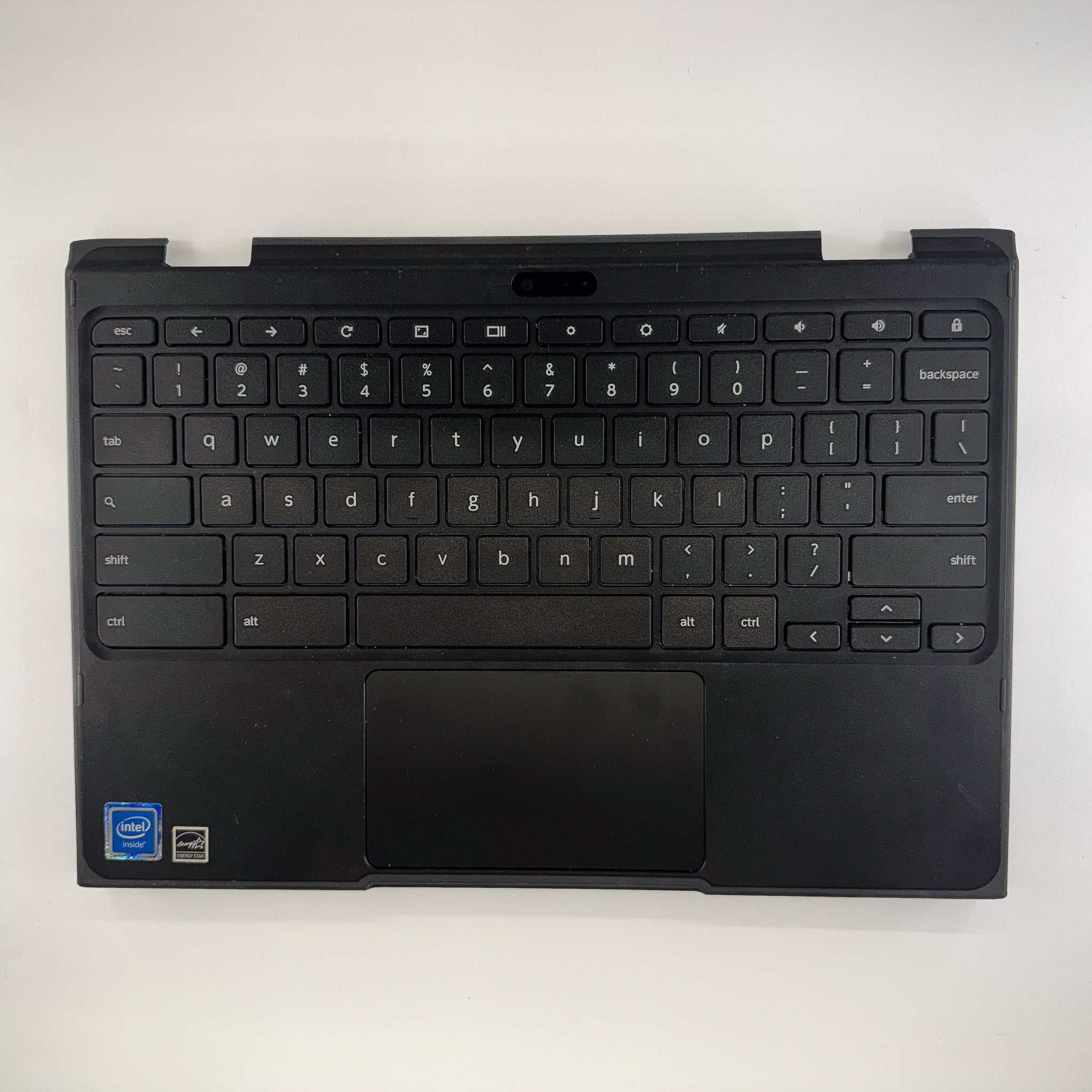 Lenovo Chromebook 500e G1 Keyboard