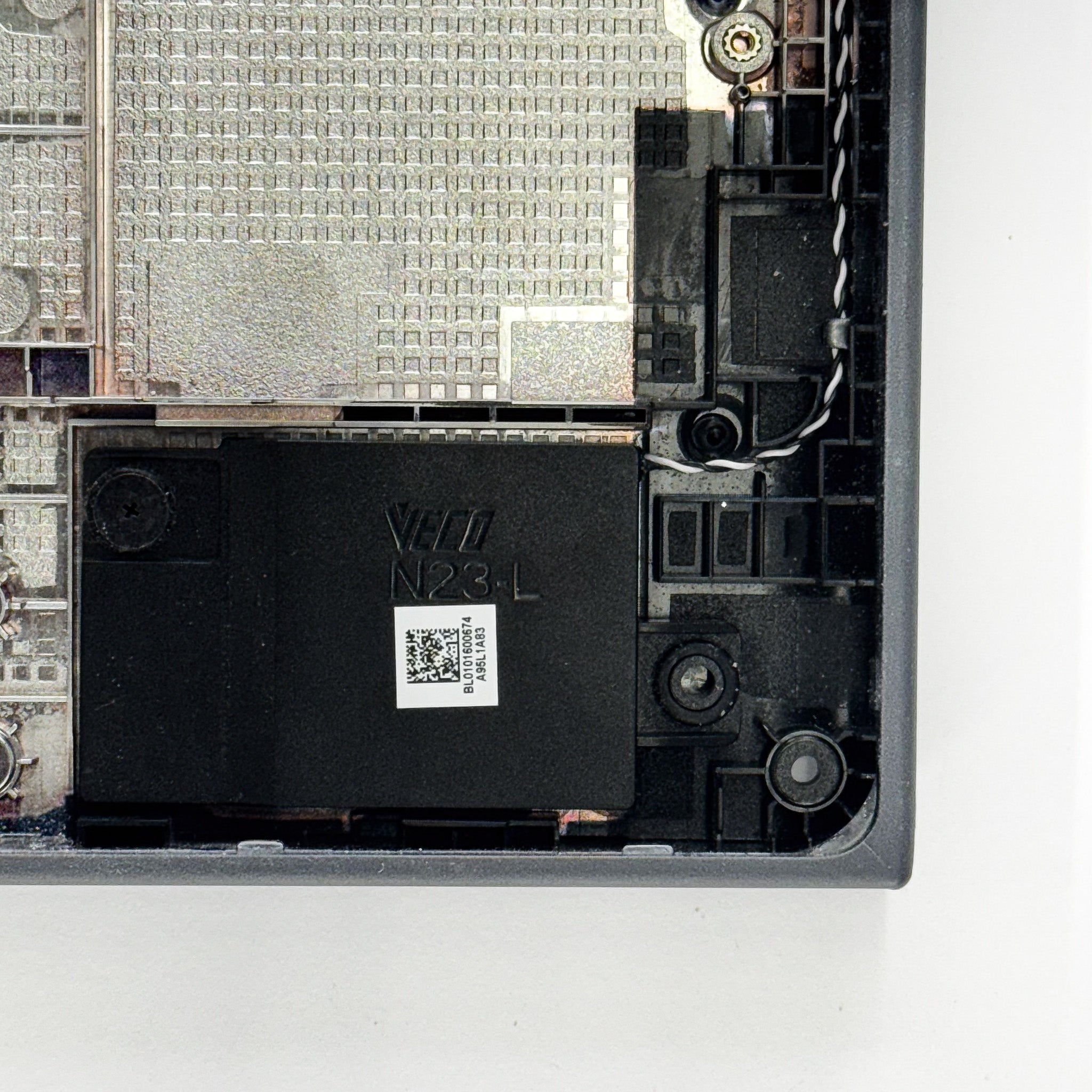 Lenovo Chromebook 300e G2 MTK Bottom Case