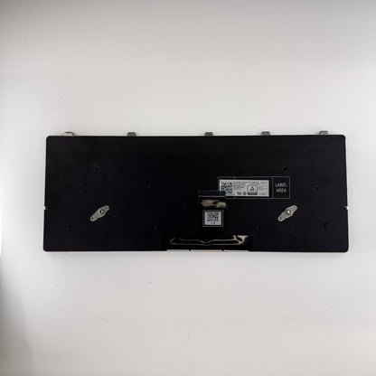 Dell Chromebook 3100 2in1 Keyboard