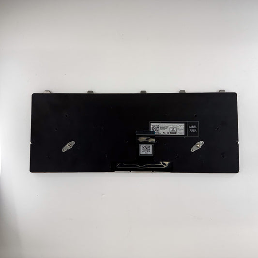 Dell Chromebook 3100 2in1 Keyboard