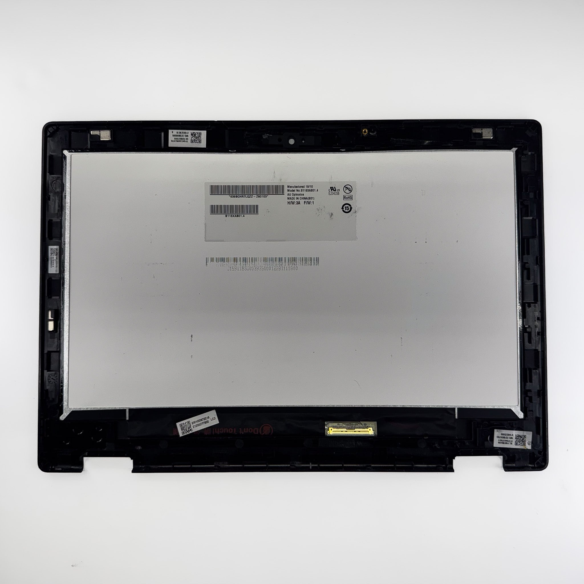 Acer Chromebook R752T-C3M5 LCD