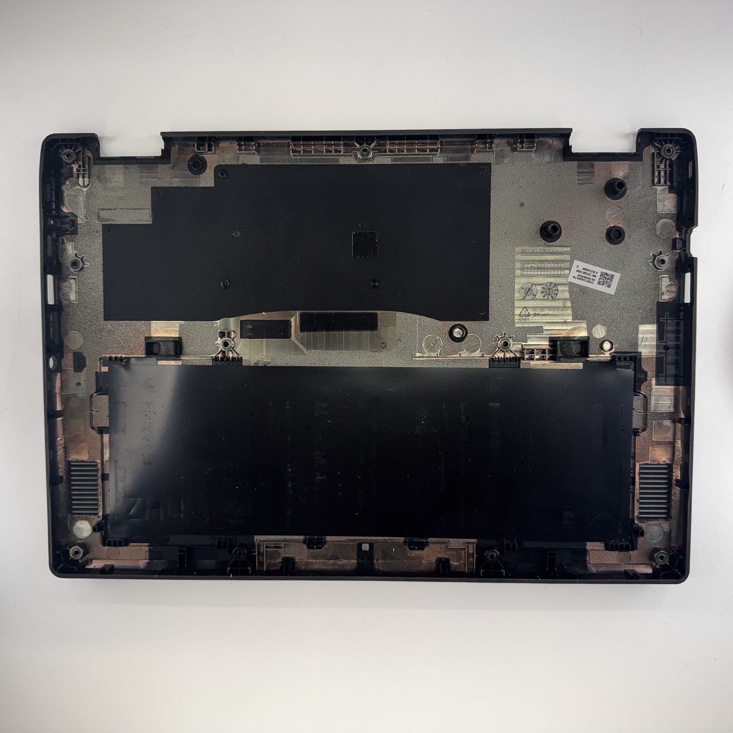 Acer Chromebook C721 Bottom Case