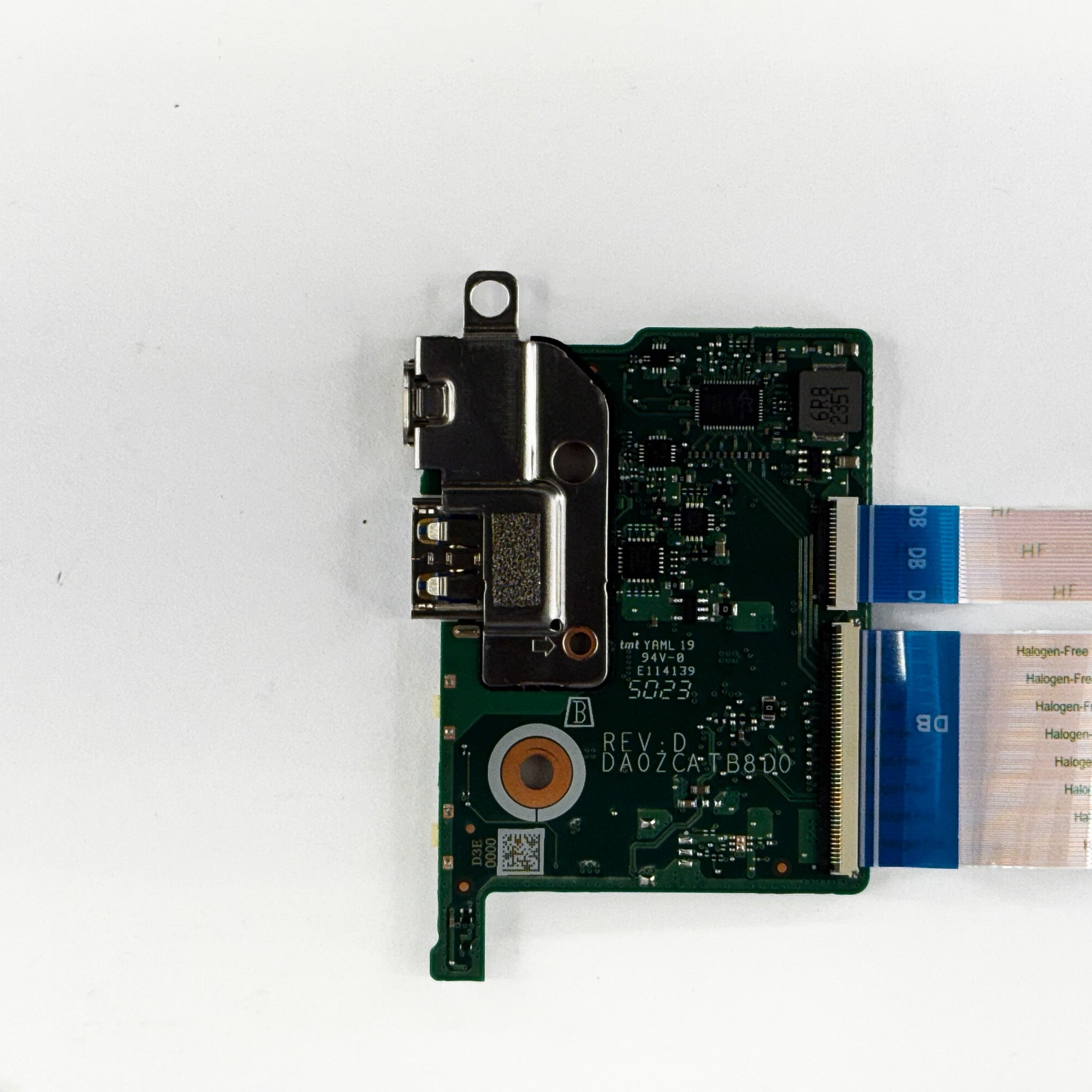 Acer Chromebook R753T Daughterboard