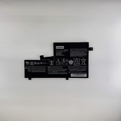 Lenovo Chromebook 300e G3 AMD Battery