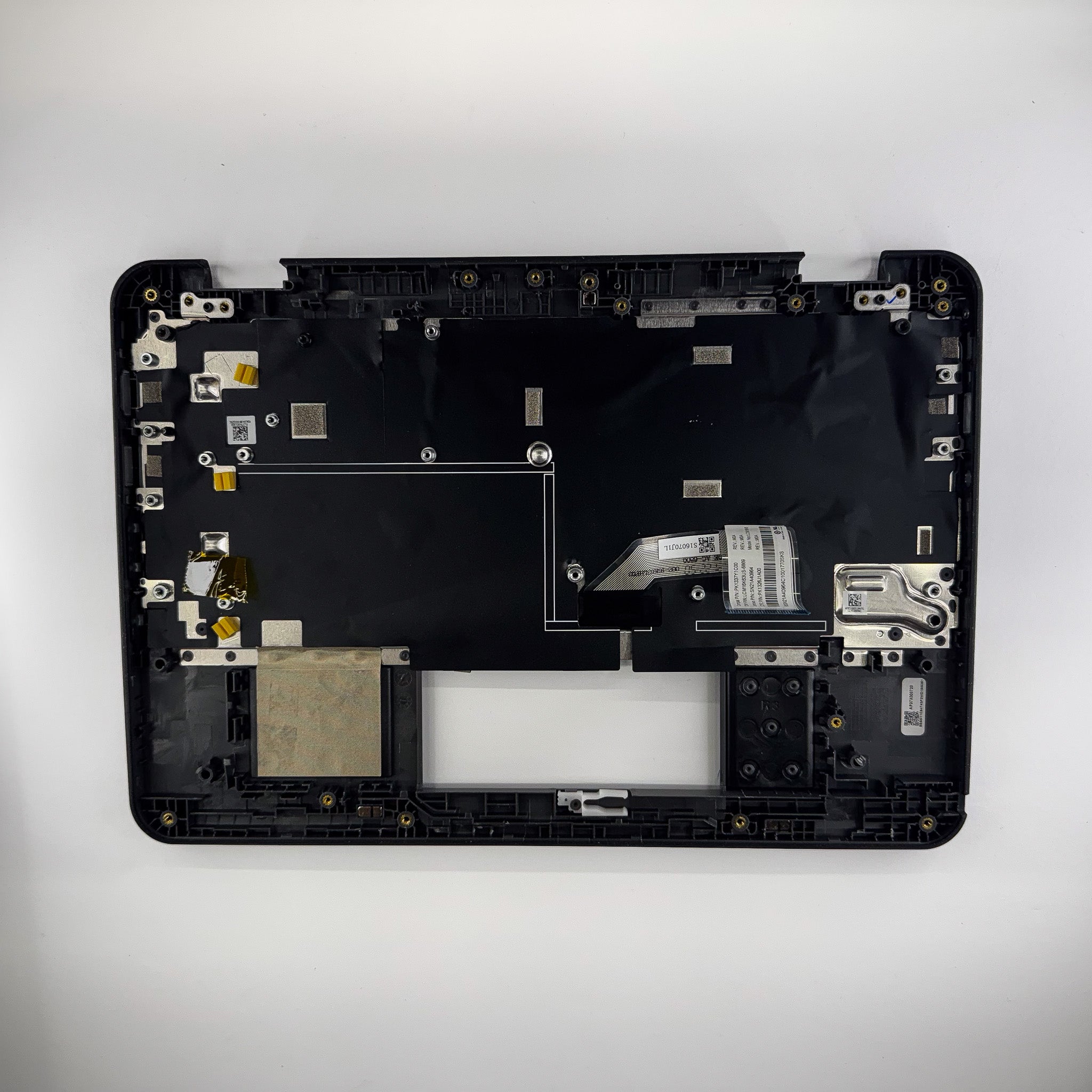 Lenovo Chromebook 300e G3 AMD Keyboard NO WFC