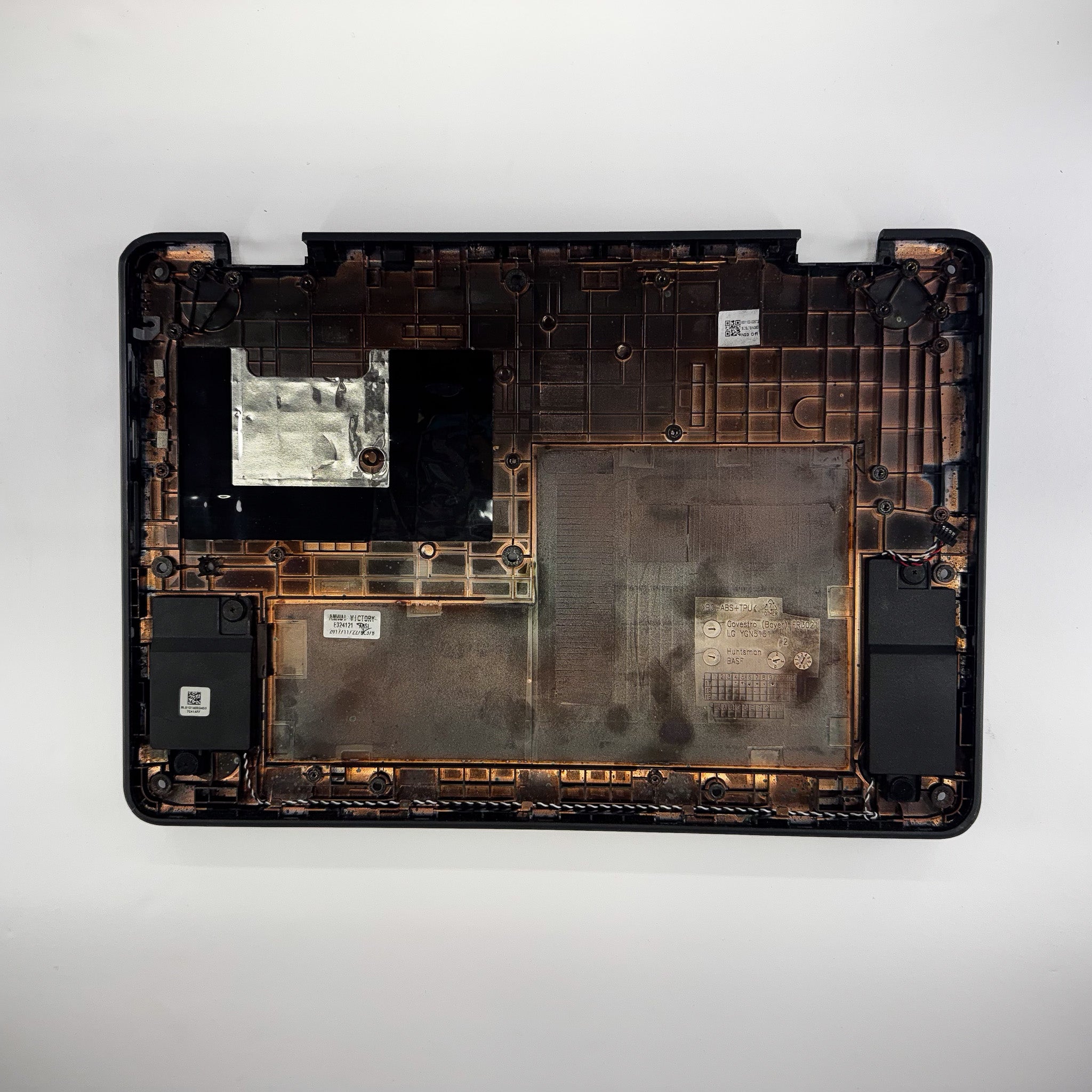Lenovo Chromebook 300e G3 AMD Bottom Case