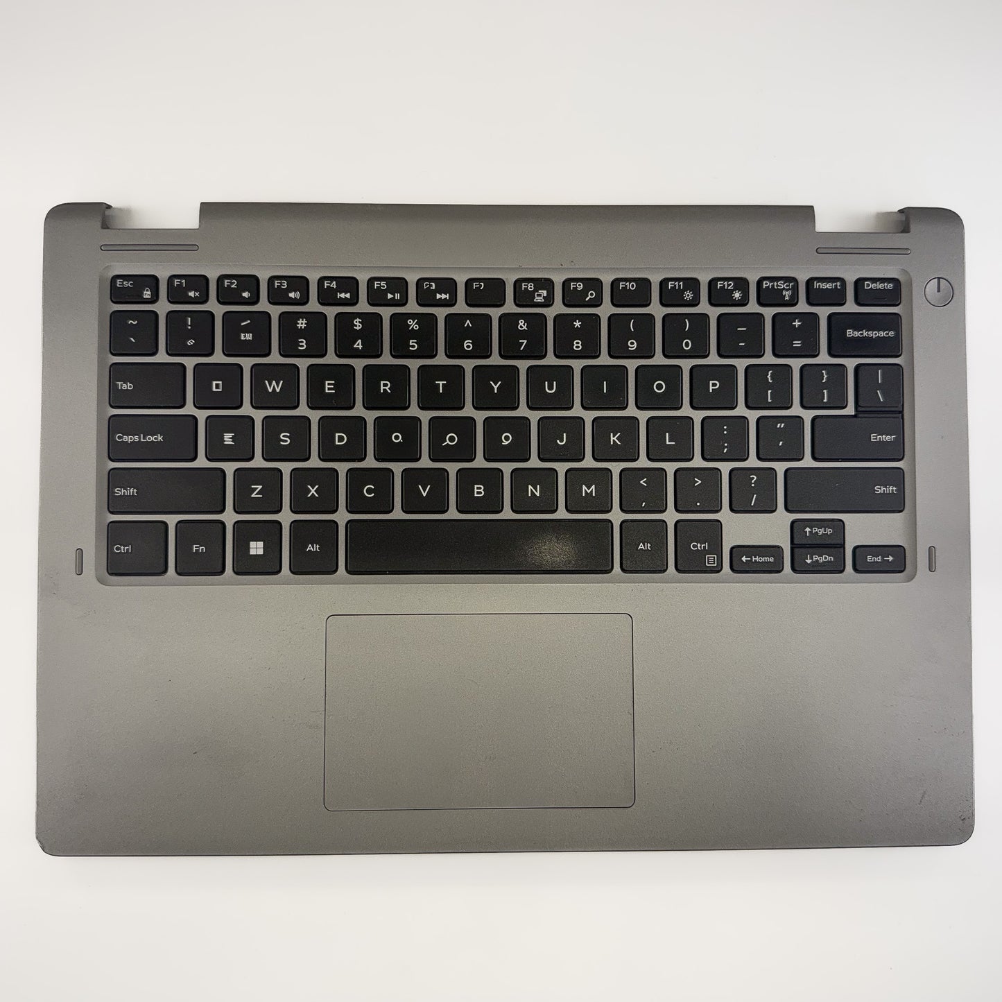 Dell Latitude 3310 2in1 Keyboard No WFC