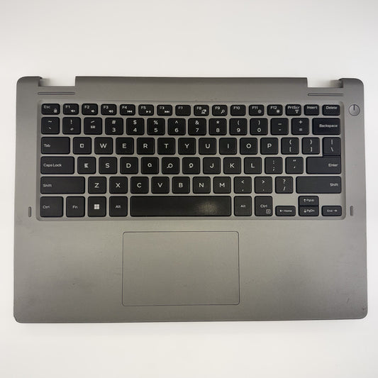 Dell Latitude 3310 2in1 Keyboard No WFC