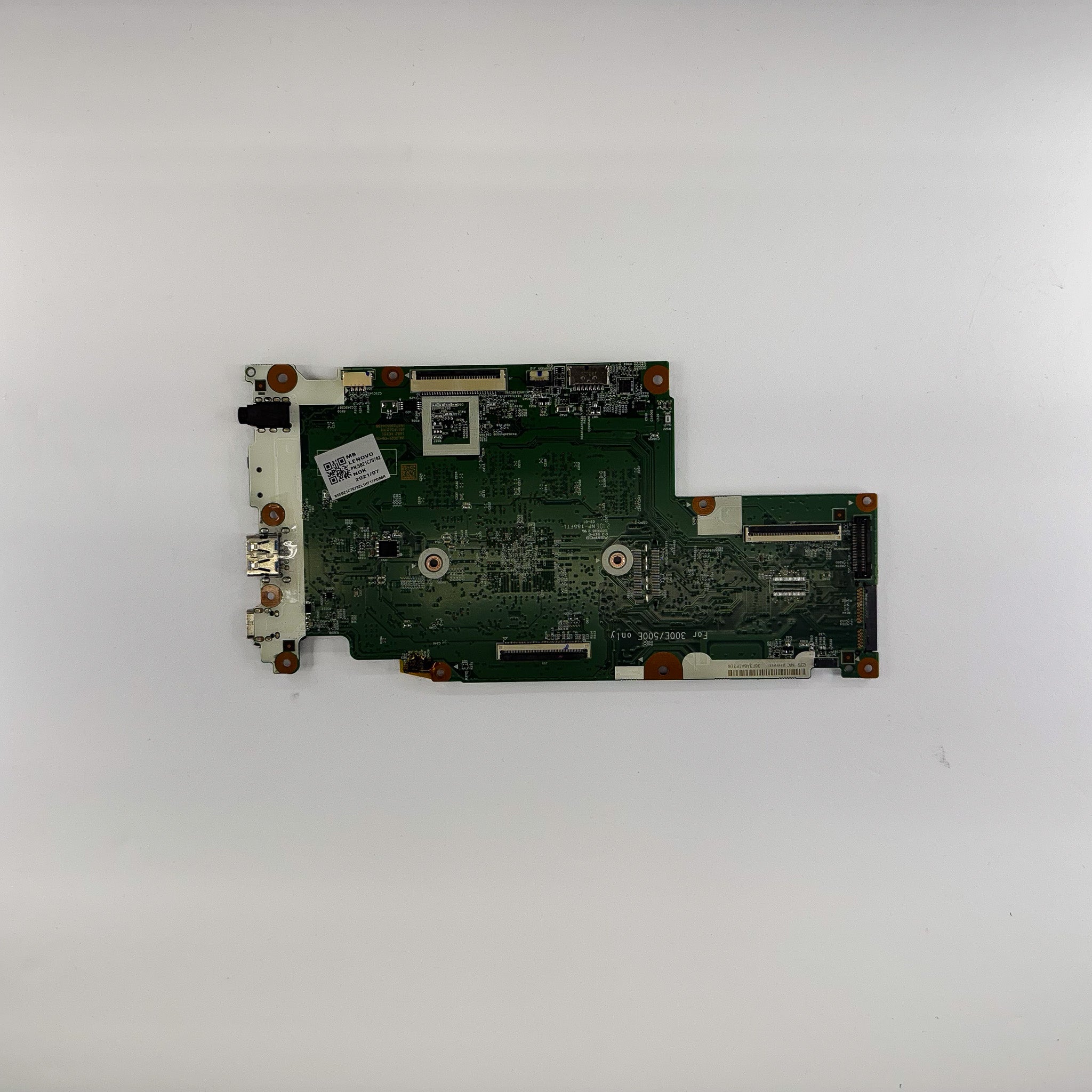 Lenovo Chromebook 500e G2 Motherboard, 4GB