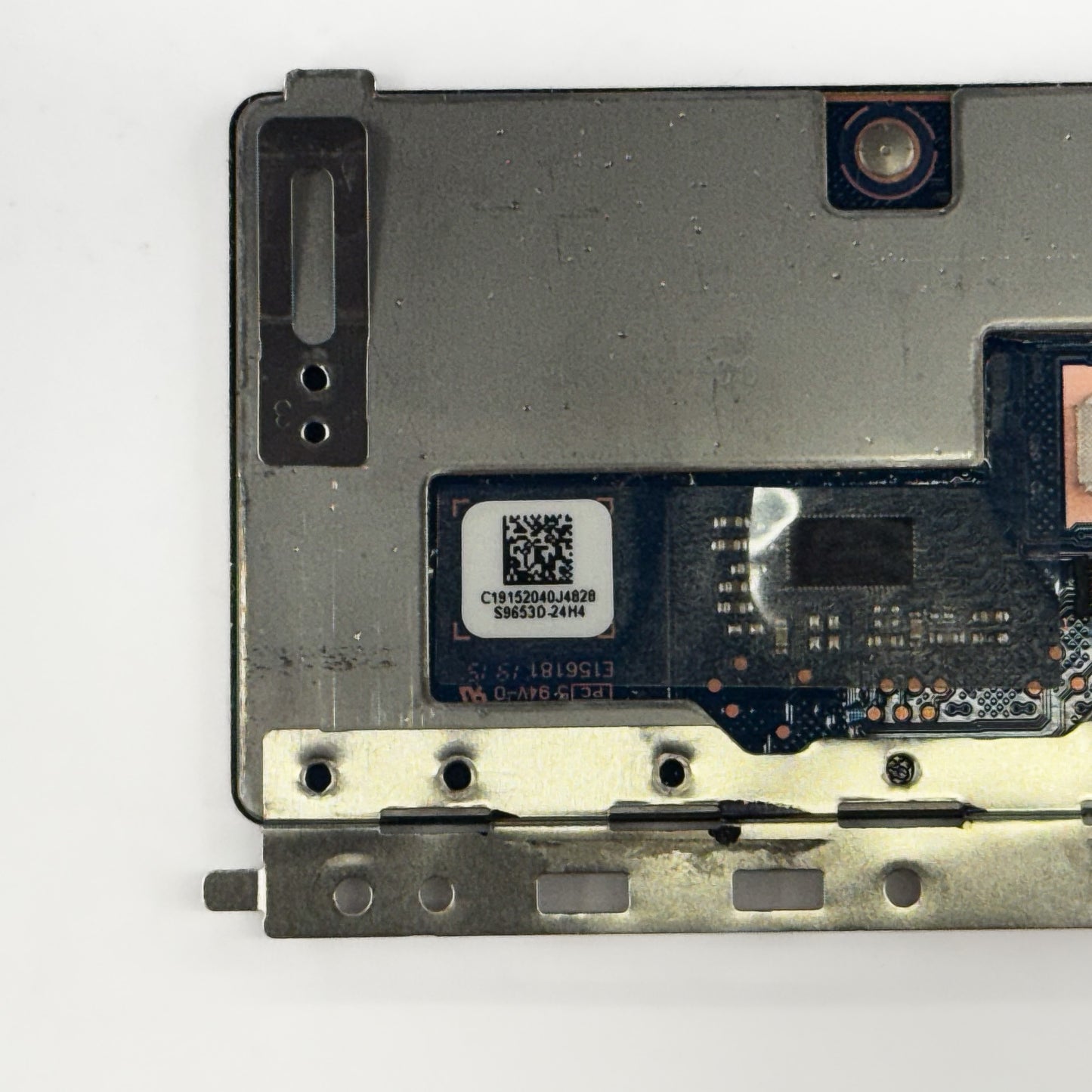 HP Chromebook 11 G6EE Trackpad