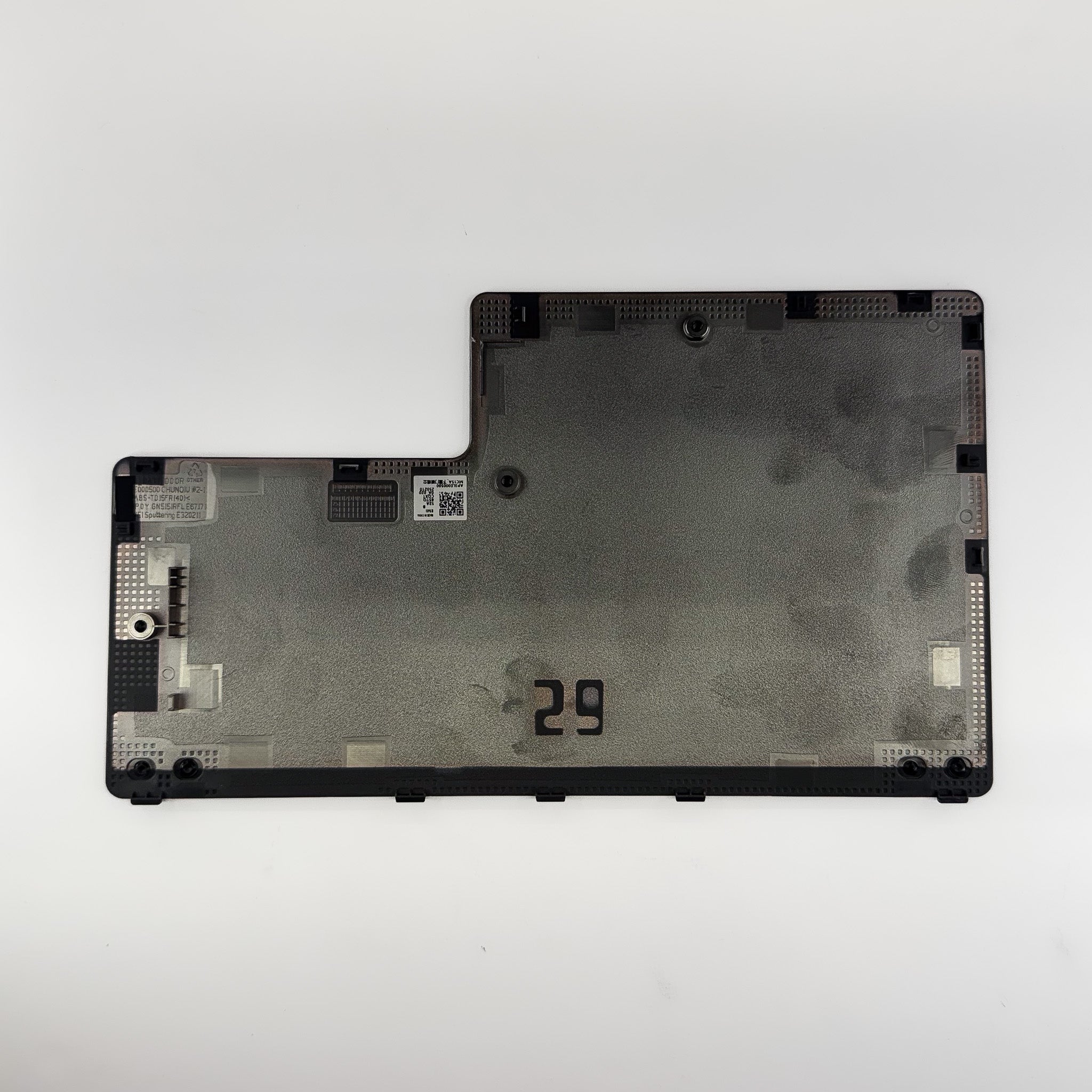 Lenovo Chromebook 500e G4s Access Panel