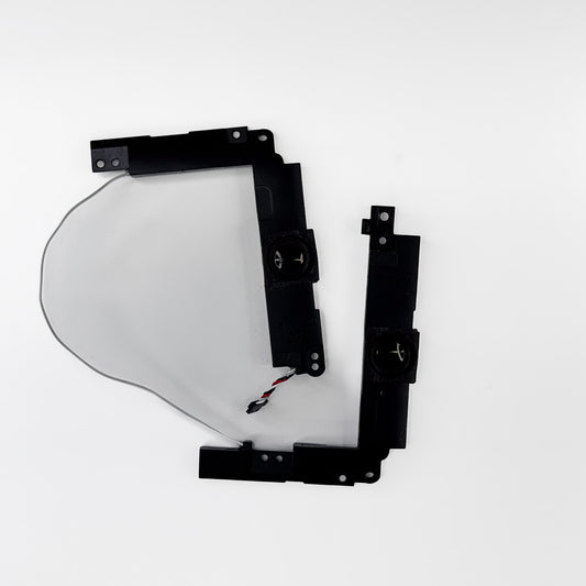 HP Chromebook 11A G8EE Speakers