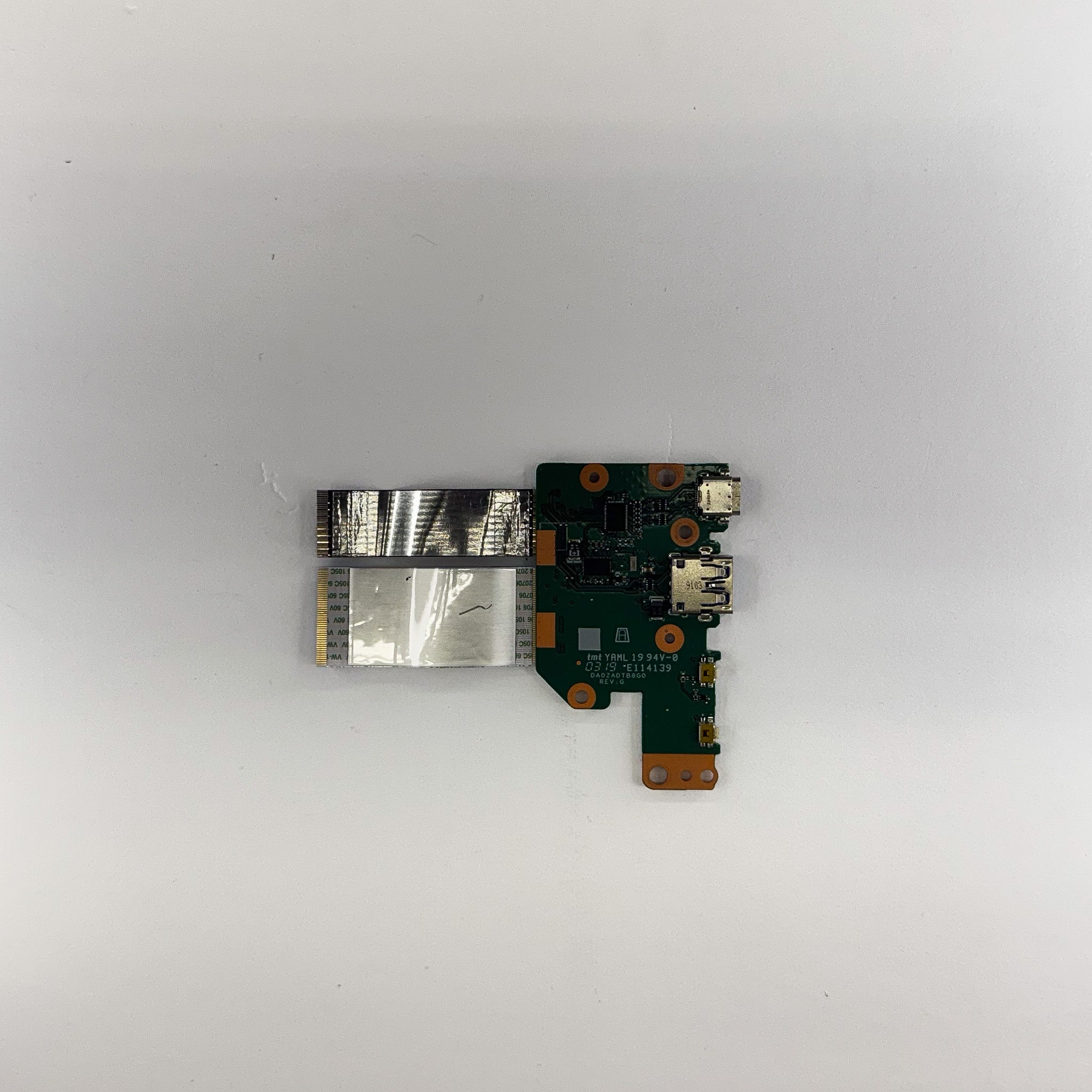 Acer Chromebook C721 Daughterboard