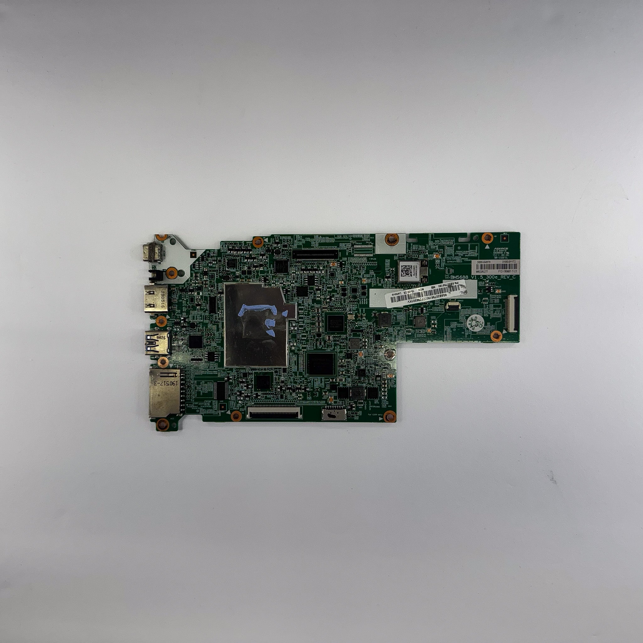 Lenovo Chromebook 300e G2 MTK Motherboard