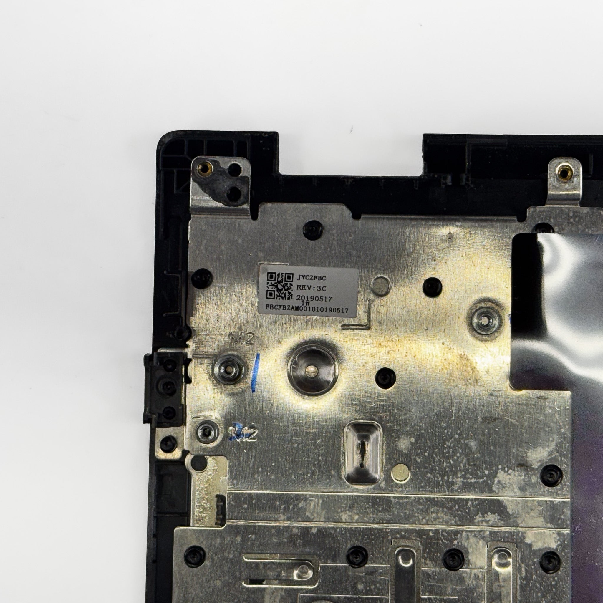 Acer Chromebook R752T Keyboard