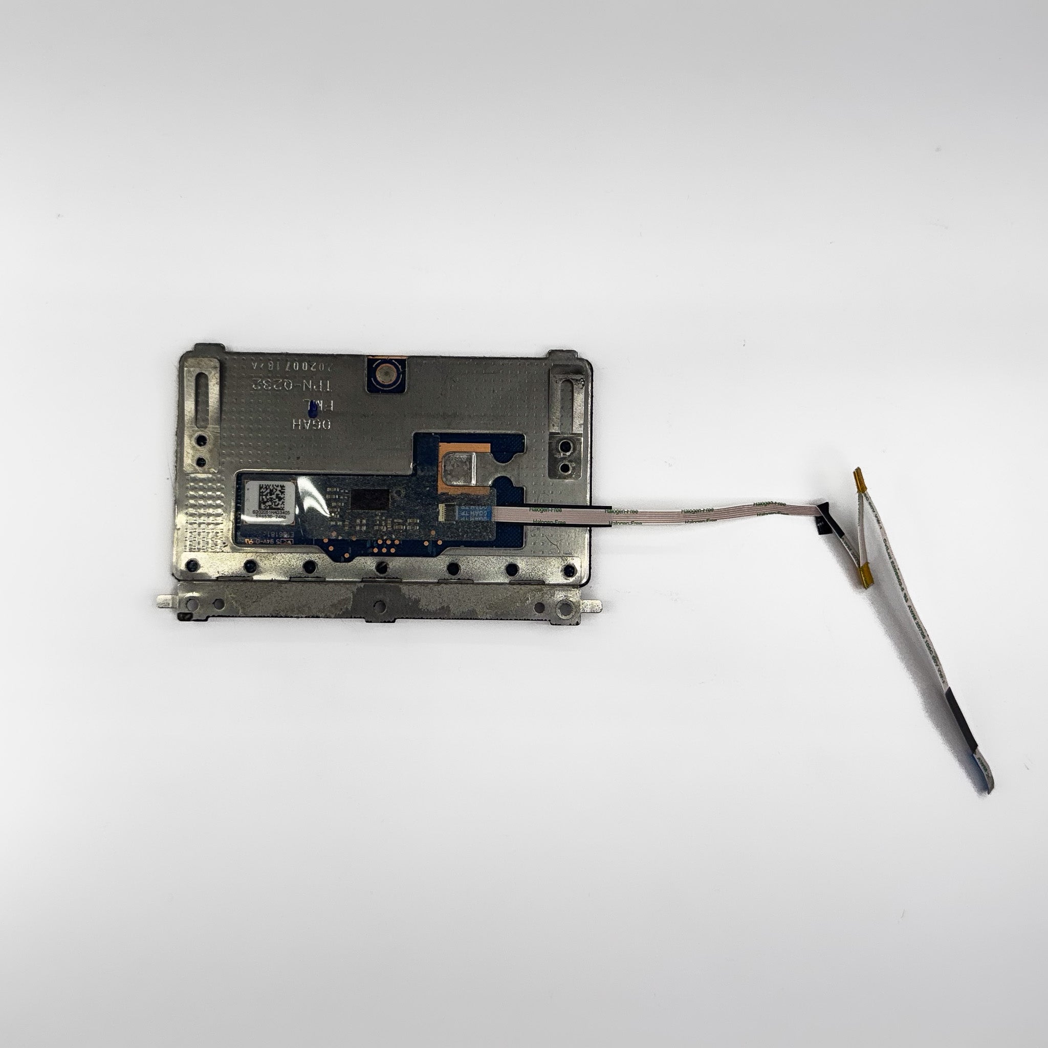 HP Chromebook 11 G7EE Trackpad