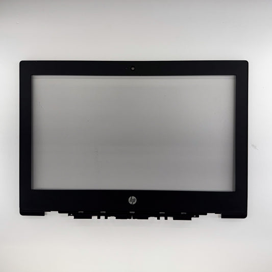 HP Chromebook 11A G8EE LCD Bezel