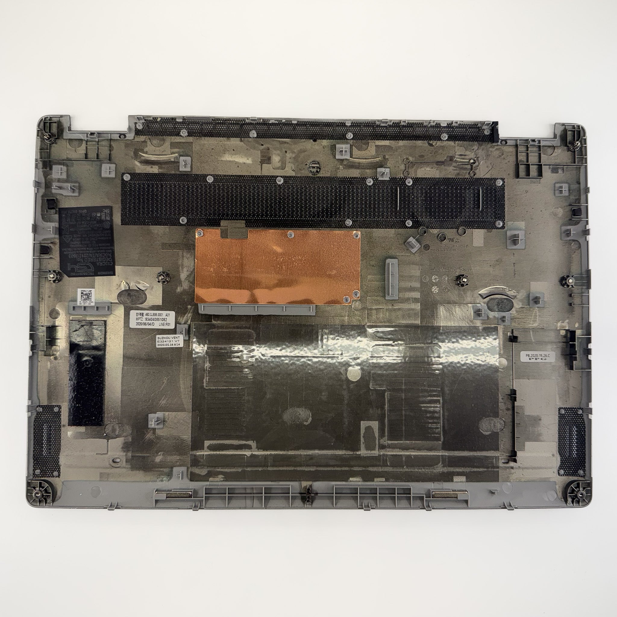 Dell Latitude 3110 2in1 Bottom Case