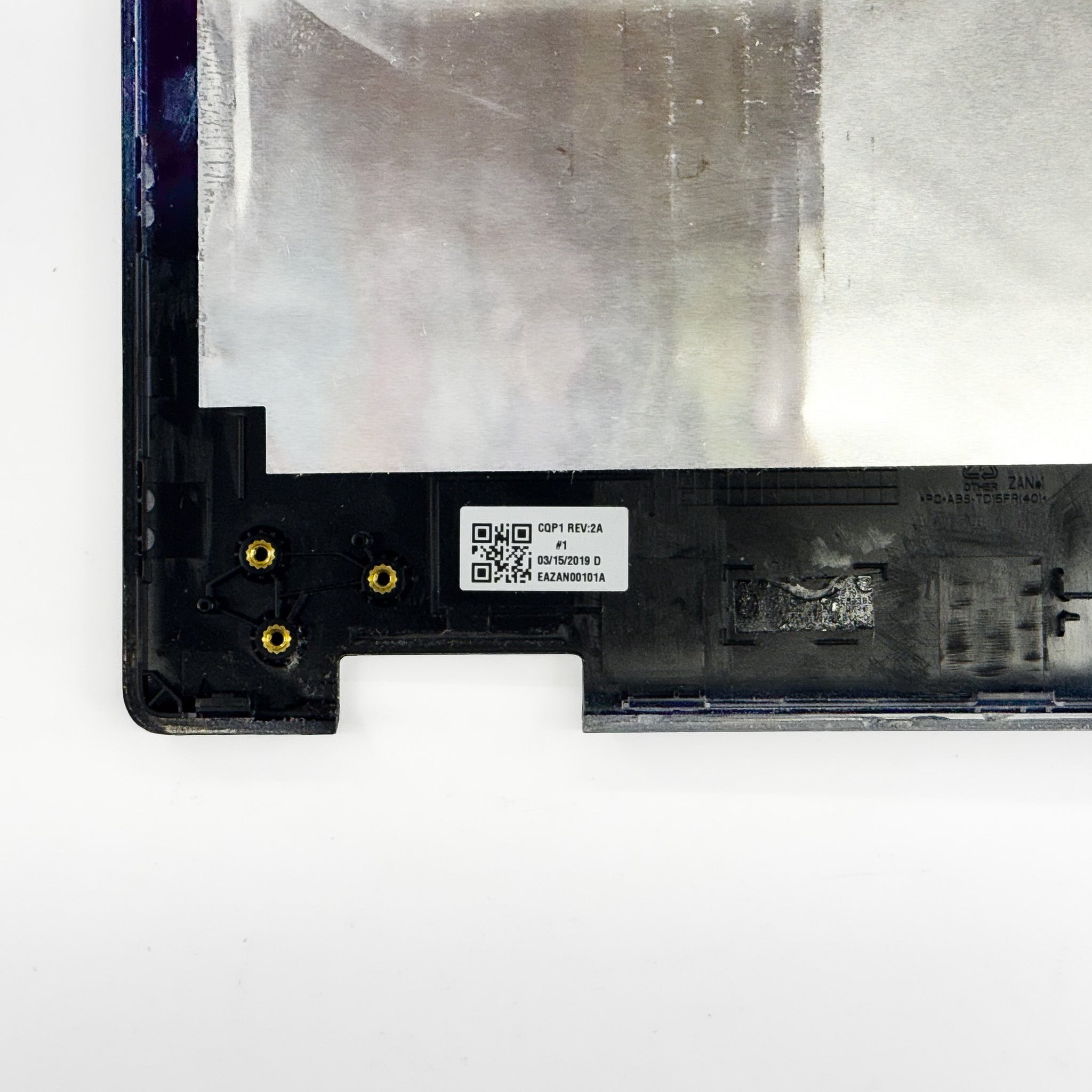Acer Chromebook R752T LCD Clam