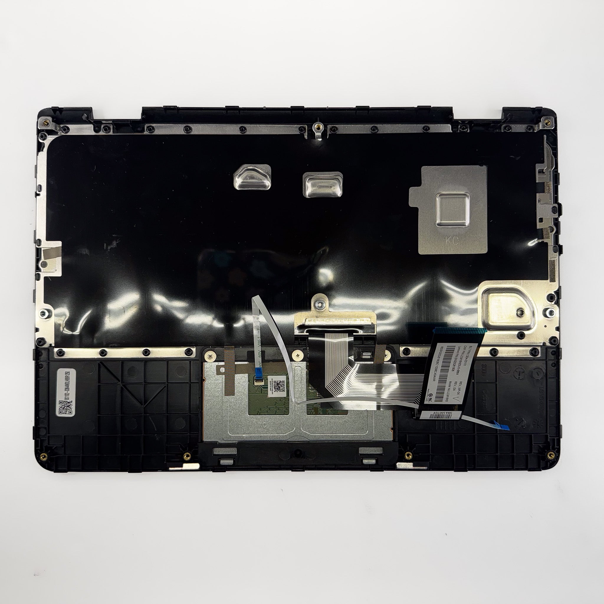 Lenovo Chromebook 300e G1 Keyboard