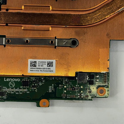 Lenovo Chromebook 500e G4s Motherboard