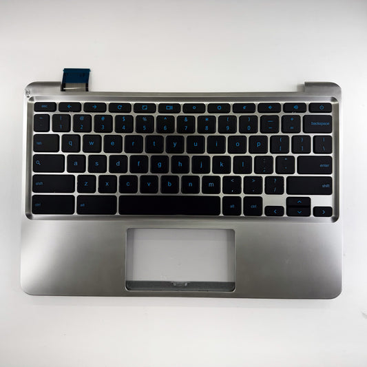 Asus Chromebook C202SA Keyboard White