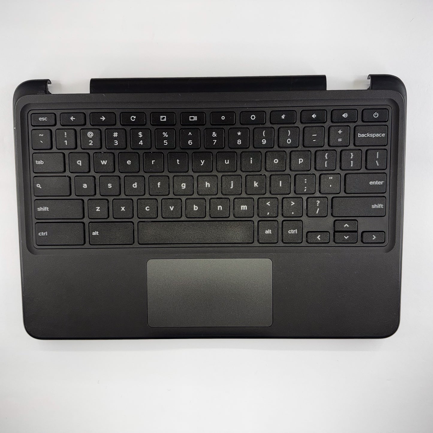 Dell Chromebook 3110 Palmrest (With Daughterboard)
