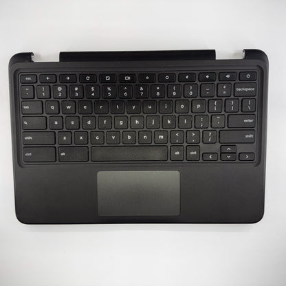 Dell Chromebook 3110 Palmrest (With Daughterboard)