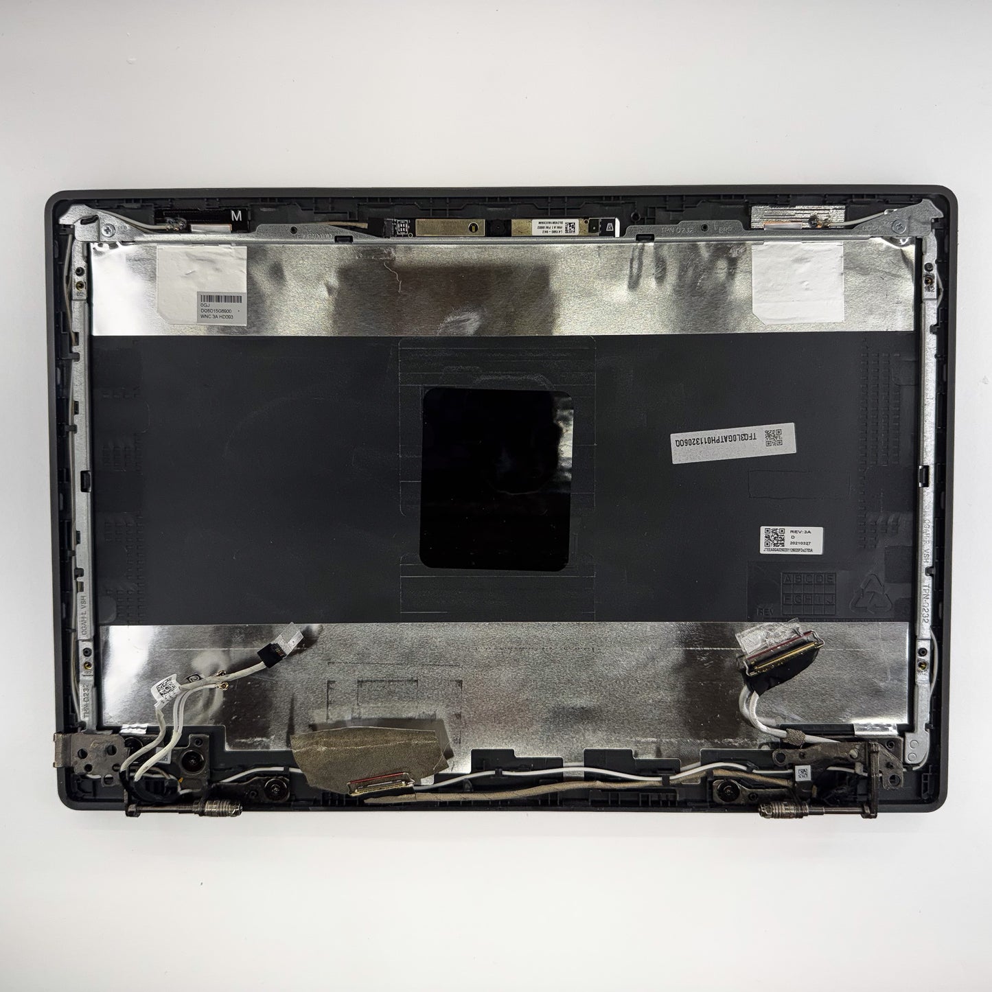 HP Chromebook 11A G8EE LCD Clam