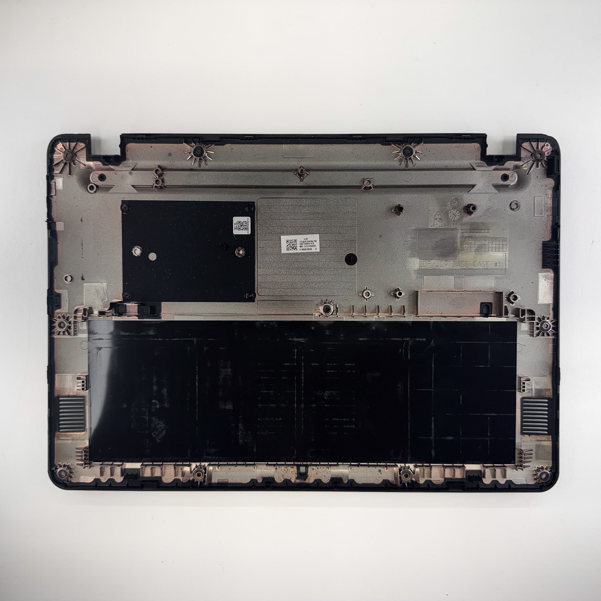 Acer Chromebook C722 Bottom Case