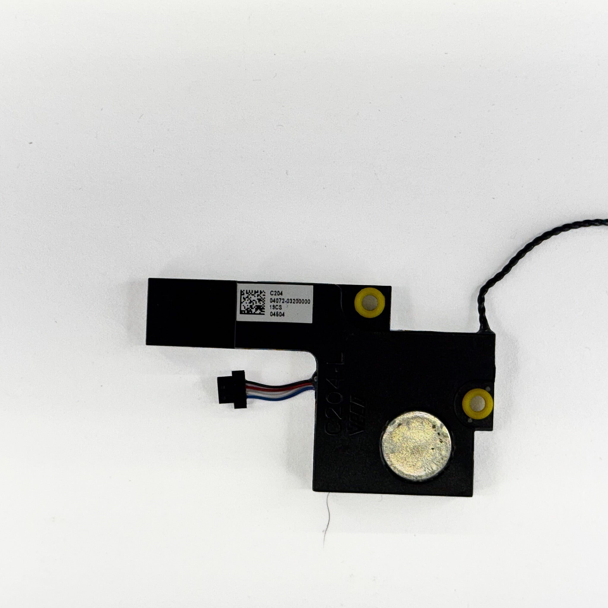 Asus Chromebook C202SA Daughterboard