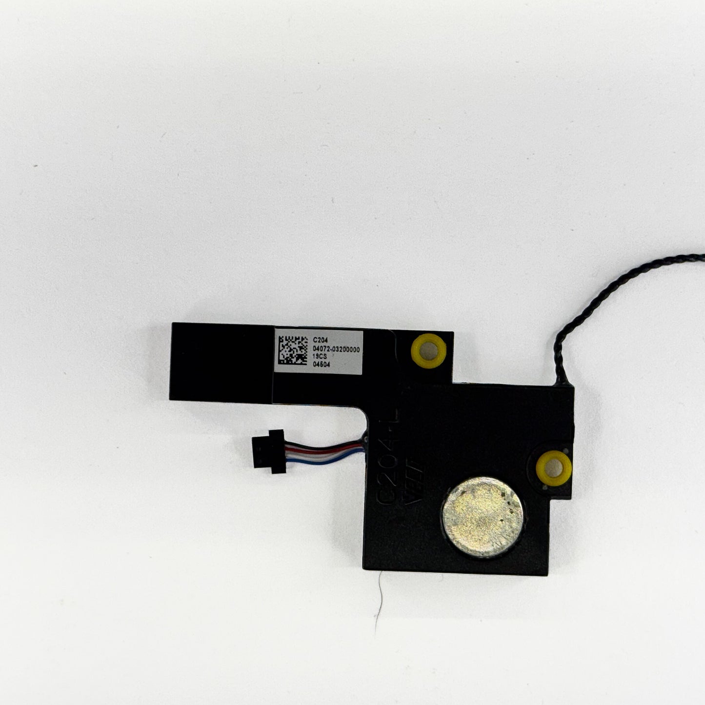 Asus Chromebook C202SA Daughterboard