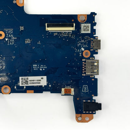 Acer Chromebook C851T Motherboard