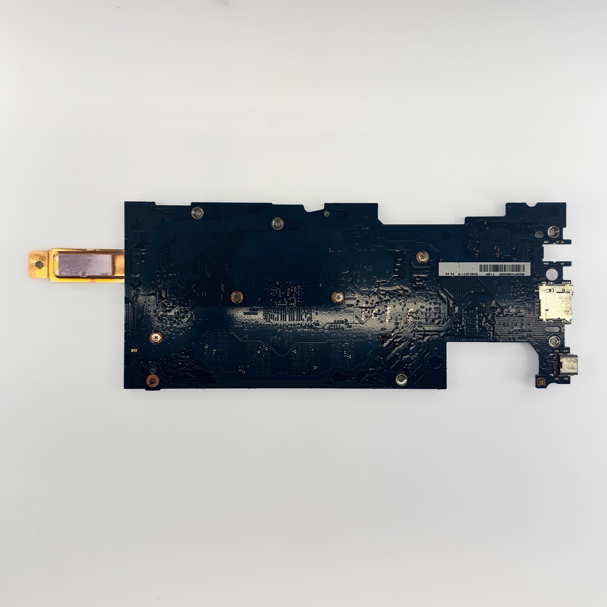 Samsung Chromebook XE310XBA Motherboard