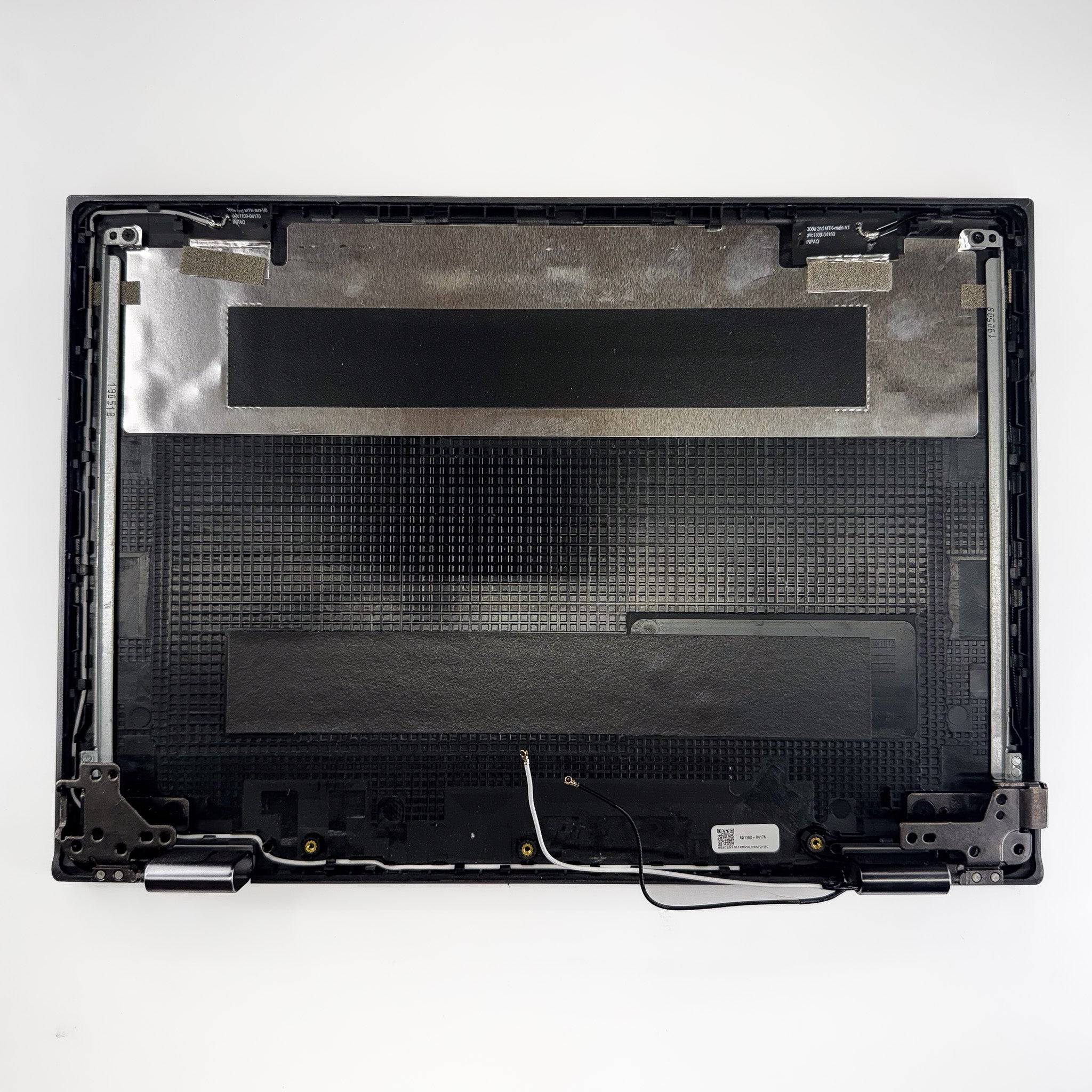 Lenovo Chromebook 300e G2 MTK LCD Clam