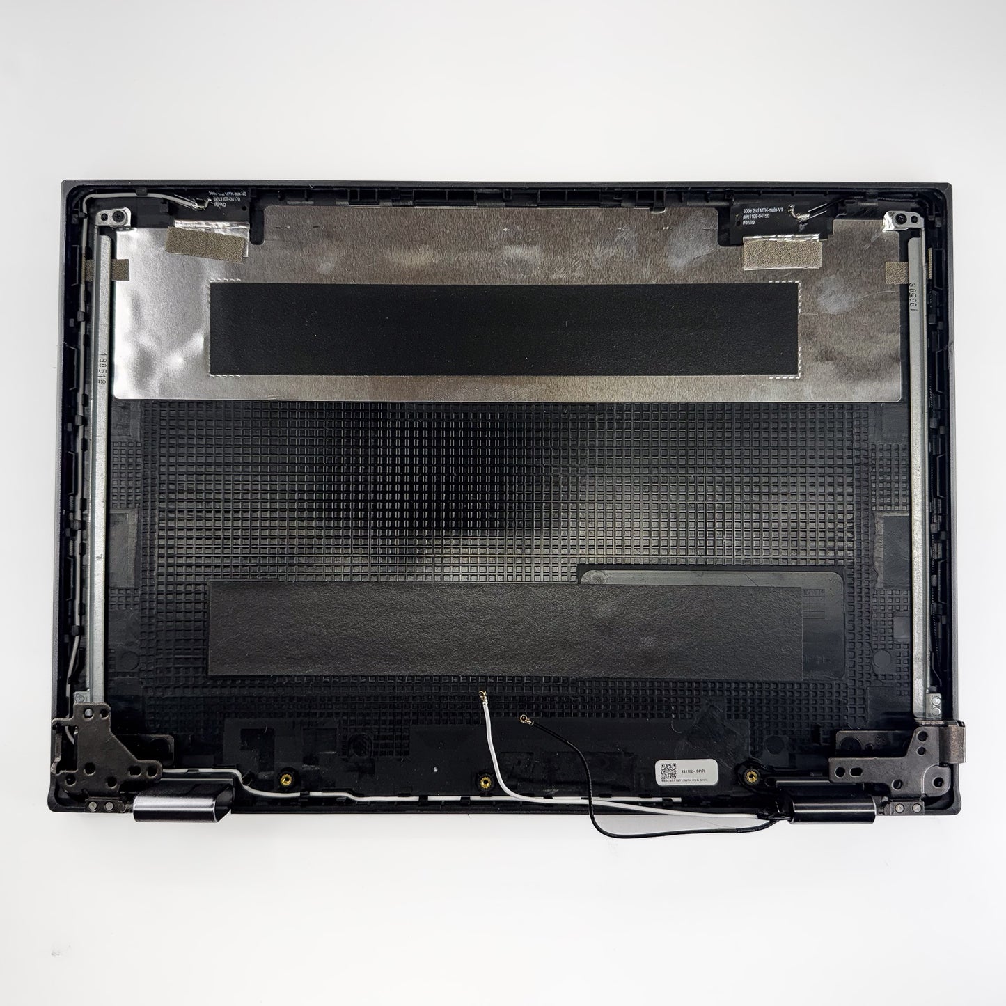 Lenovo Chromebook 300e G2 MTK LCD Clam